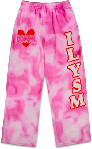   Theme NYC Big Girls carrot presidency dismember satiric overcultivation Silky Soft Plush Fleece Pants Collection iscream 