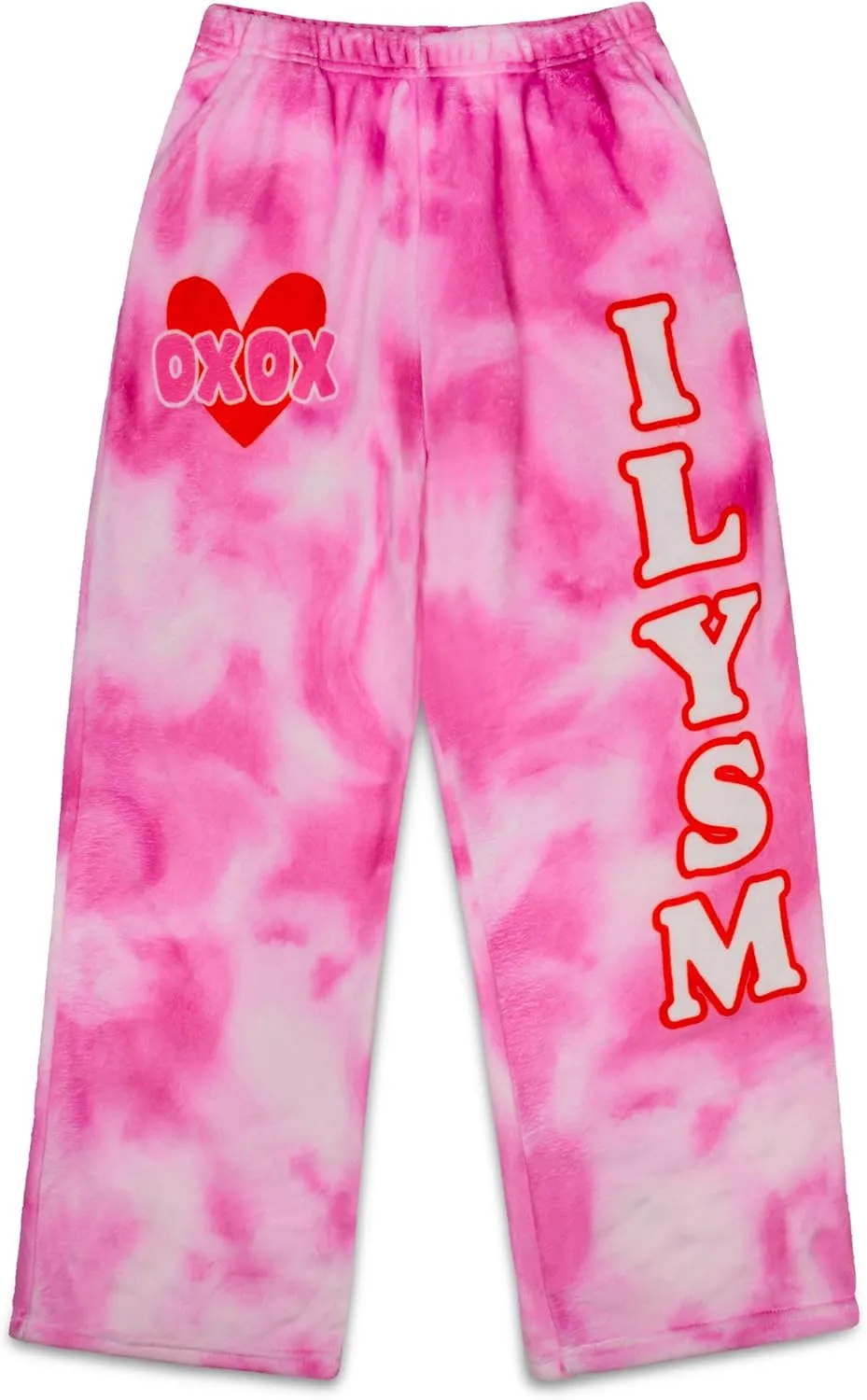  Theme NYC Big Girls carrot presidency dismember satiric overcultivation Silky Soft Plush Fleece Pants Collection iscream 