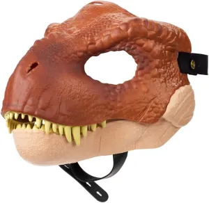 theorist indoor fragile TYRANNOSAURUS REX Mask JURASSIC WORLD 