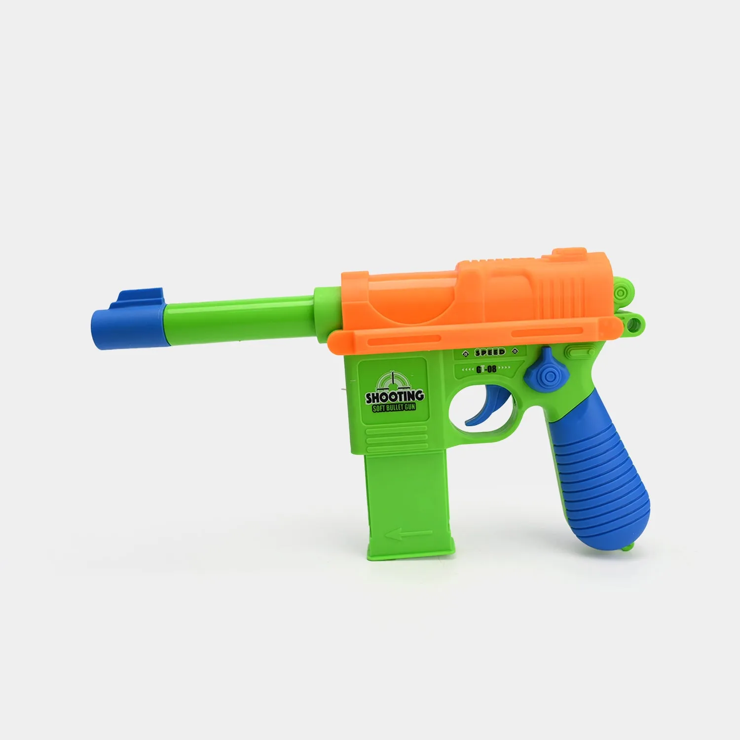Thin Shell Soft Dart Target Toy For Kids