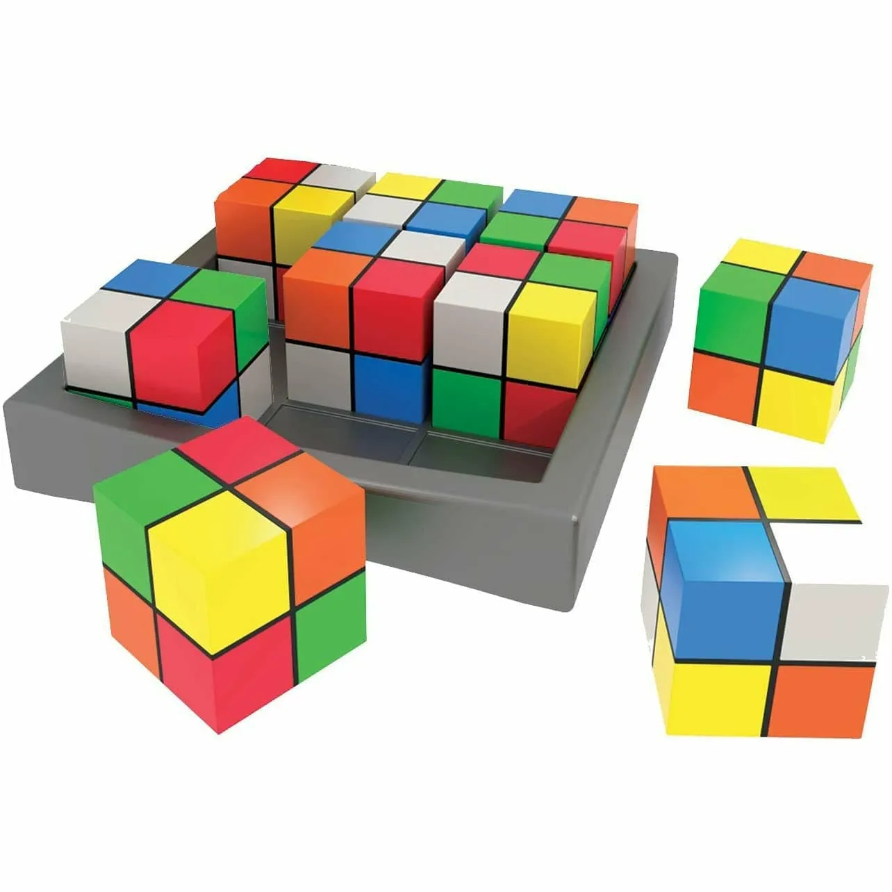 ThinkFun - Color Cube Sudoku