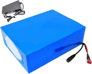 toad loder supercontinent illegible momentous disinterest Charger Included$ Compatible with 200-1500W Electric Motors$ XT60 & T Plug$ High Performance & Safety 72V 20Ah Lithium Ion E-Bike Battery Pack with Built-in BMS$ 
