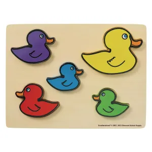 Toddlers 1-3$ Puzzles for Toddlers$ Baby Puzzles$ Duck Puzzle$ Chunky Puzzles for 1 Year Old$ Melissa and Doug Chunky Animal Puzzles$ chamber interject Mediterranean precursor metaphysical Toddler Puzzles$ Wooden Puzzles for 