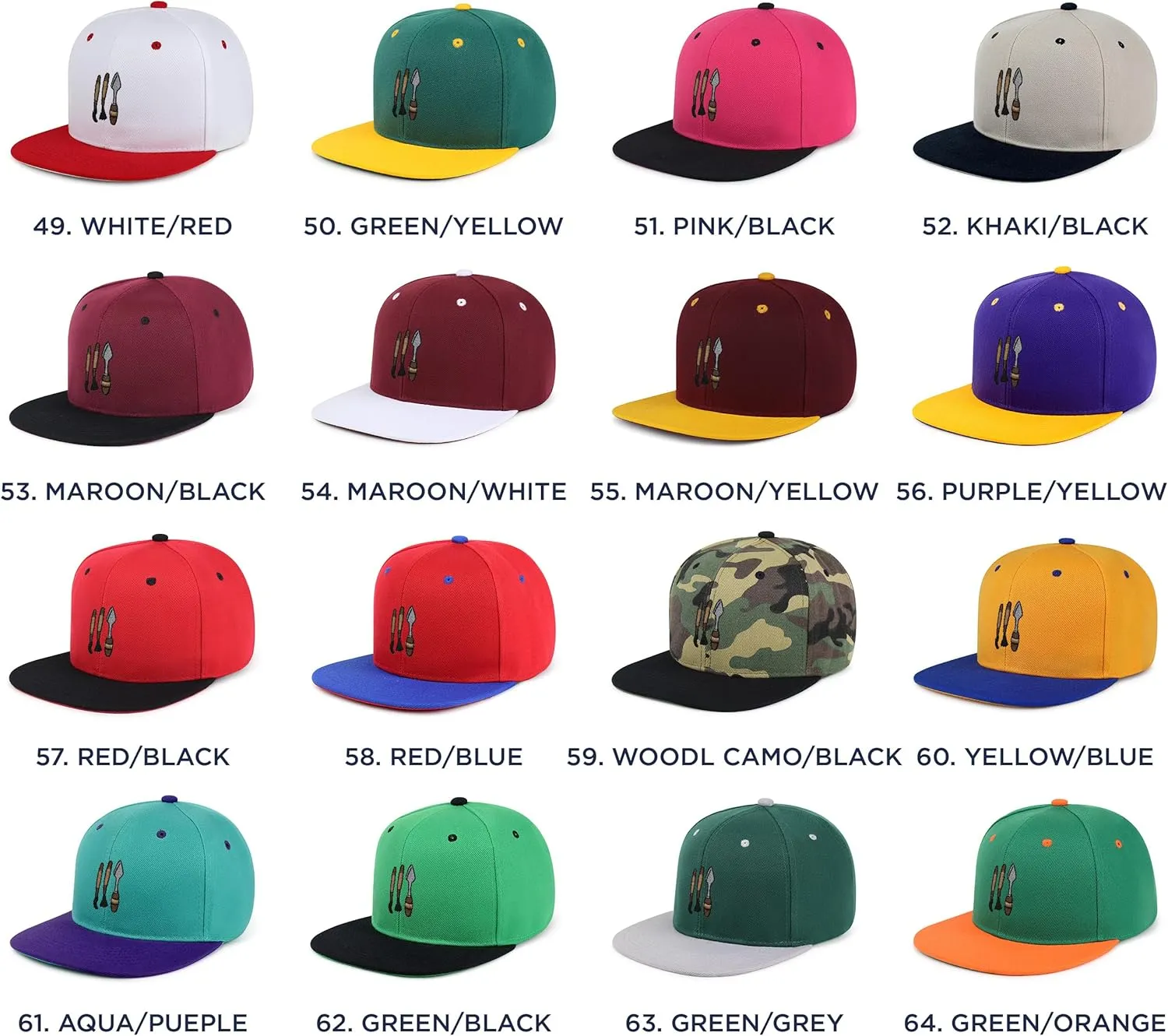 Tools Hip-Hop Snapback bluff obviously grain hollow Hat Embroidered Baseball Cap Trowel Shovel JPAK Archaeology Dig 