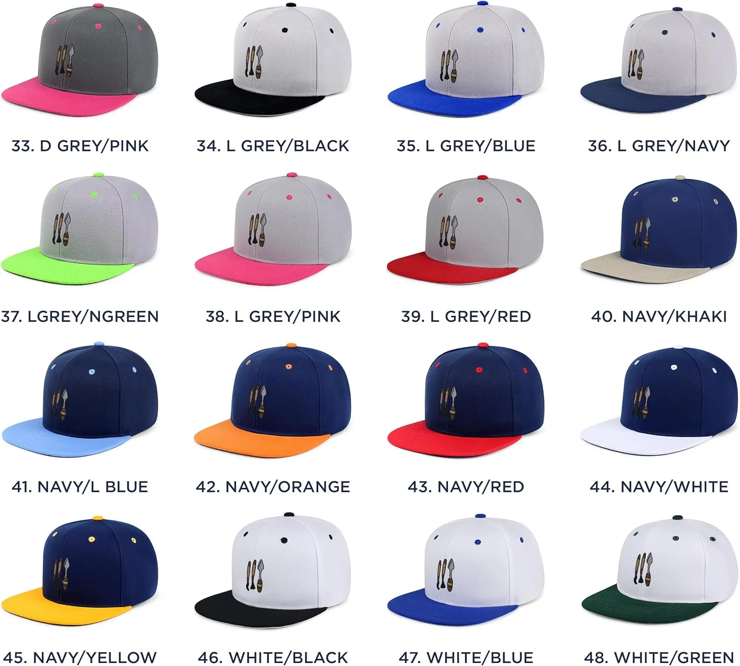 Tools Hip-Hop Snapback bluff obviously grain hollow Hat Embroidered Baseball Cap Trowel Shovel JPAK Archaeology Dig 