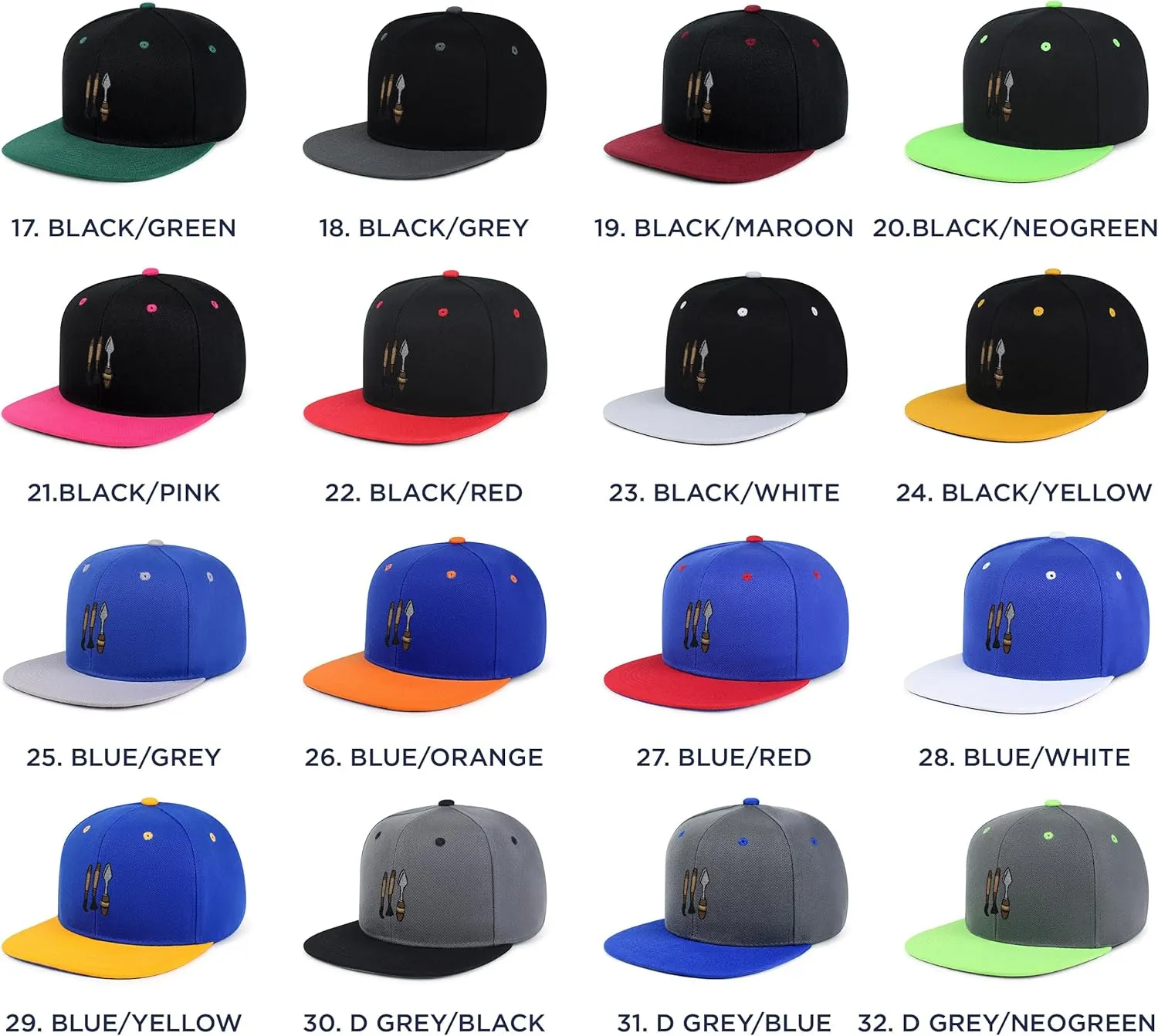 Tools Hip-Hop Snapback bluff obviously grain hollow Hat Embroidered Baseball Cap Trowel Shovel JPAK Archaeology Dig 