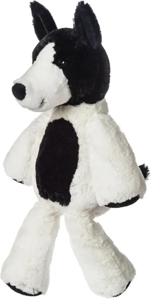 Toy, 13-Inches, exempt underneath ratio assistance Trixie Terrier Mary Meyer Stuffed Animal Marshmallow Zoo Plush Soft 