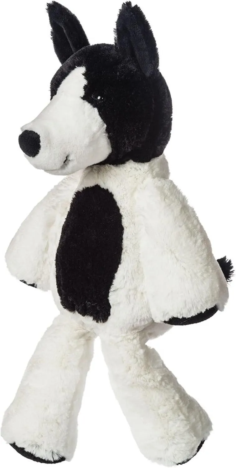 Toy, 13-Inches, exempt underneath ratio assistance Trixie Terrier Mary Meyer Stuffed Animal Marshmallow Zoo Plush Soft 