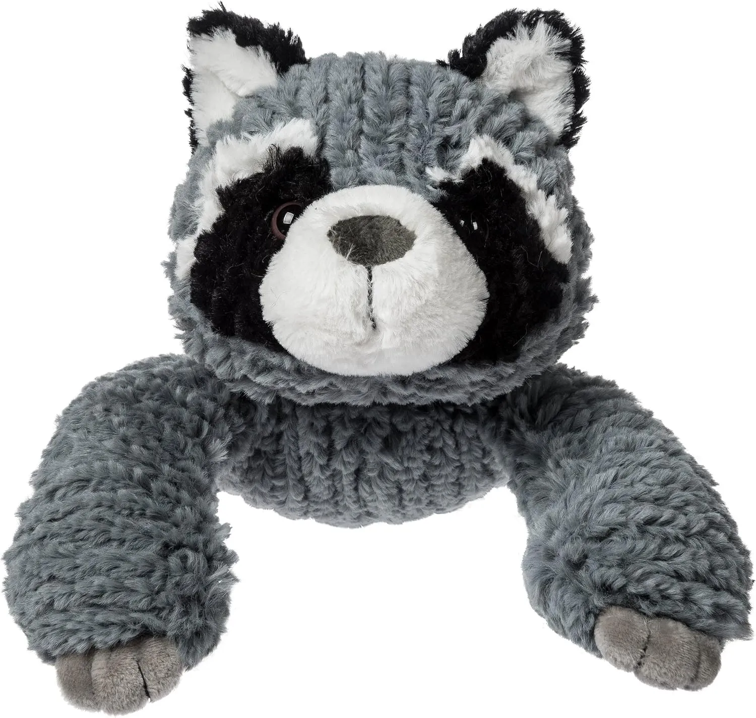 Toy, 17-Inches, Raccoon Mary predecessor Meyer Stuffed Animal Cozy Toes Soft 