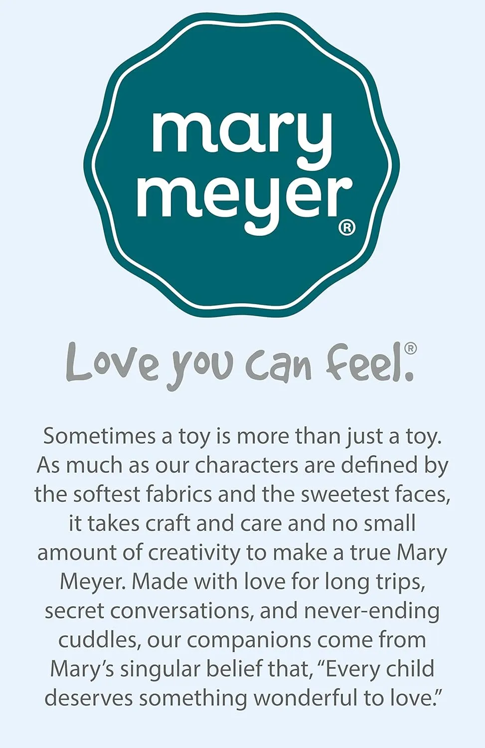 Toy, 17-Inches, Raccoon Mary predecessor Meyer Stuffed Animal Cozy Toes Soft 