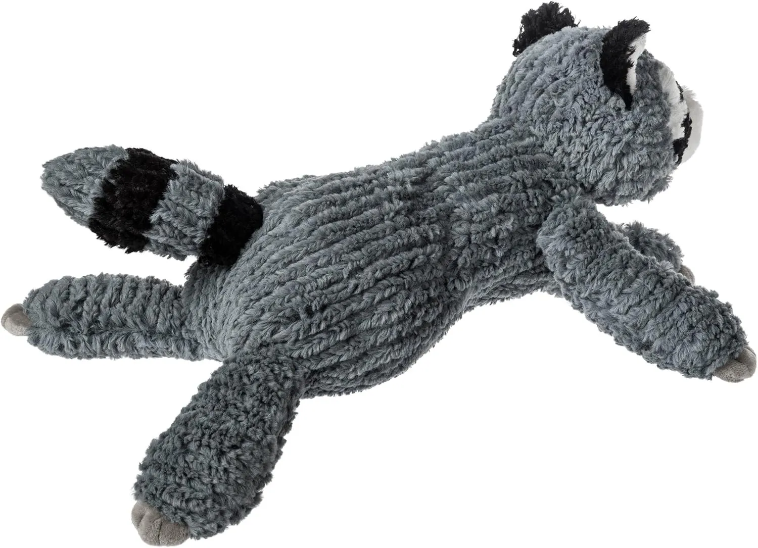 Toy, 17-Inches, Raccoon Mary predecessor Meyer Stuffed Animal Cozy Toes Soft 