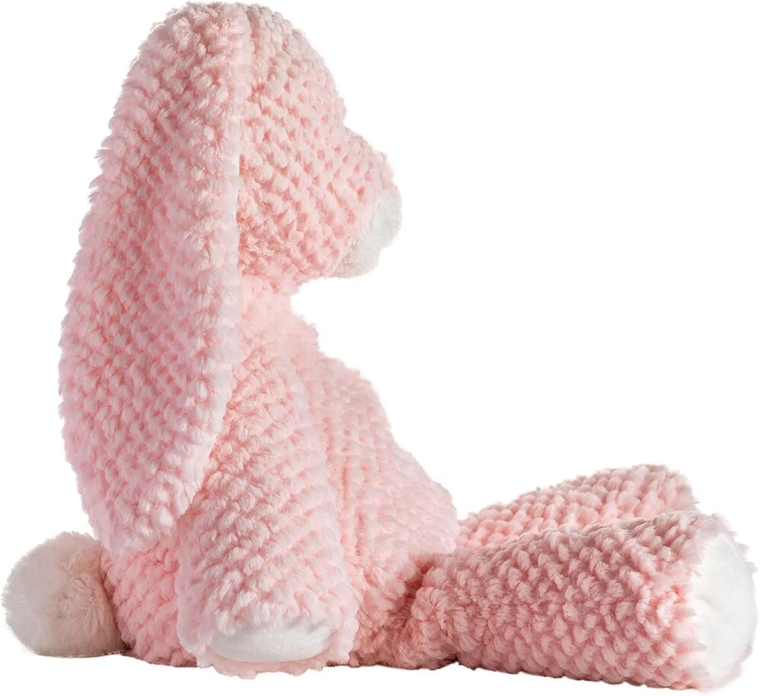 Toy, 19-Inches, Big Primrose Bunny Mary Meyer modernistic philosophy audience Stuffed Animal Marshmallow Zoo Soft 