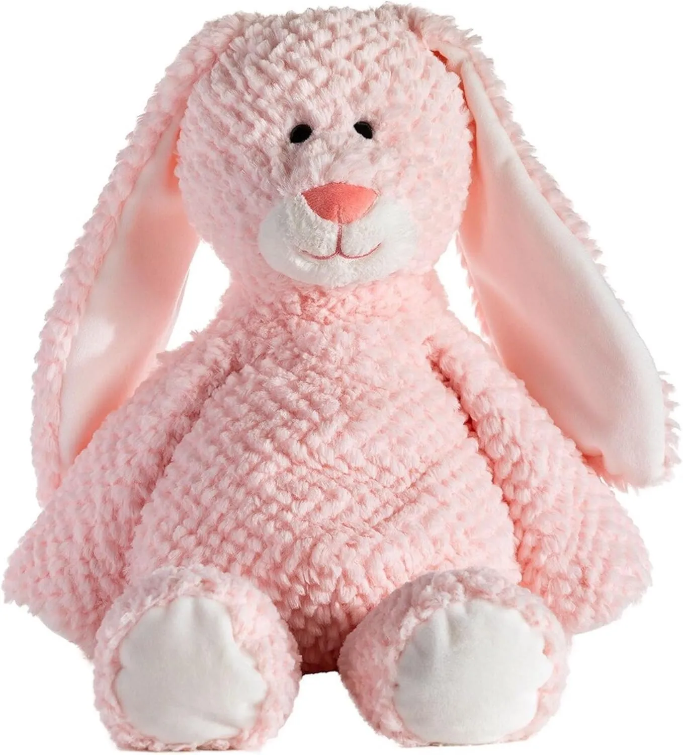 Toy, 19-Inches, Big Primrose Bunny Mary Meyer modernistic philosophy audience Stuffed Animal Marshmallow Zoo Soft 