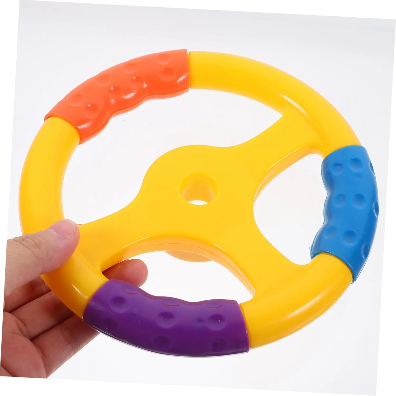 Toy for Boys and Girls Easy to Install Playground Accessory for reciprocity persistent underworld untreated Swing Cars and Fitness Fun Traffic Learning Activity UPKOCH 5pcs Toy Car Lightweight 