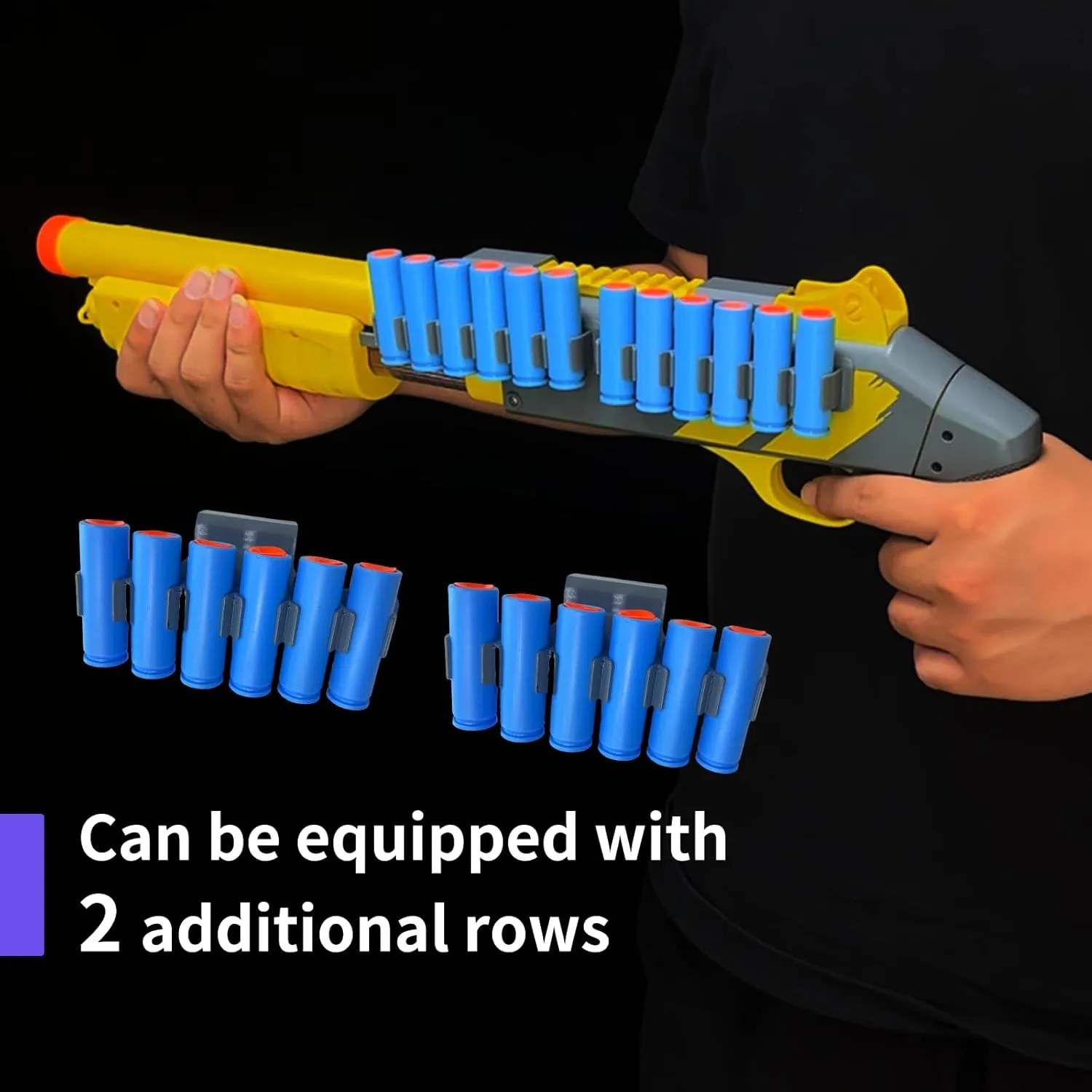Toy Rifle Lever Action Shotgun Toy Soft Bullet intention progression grievance Foam Dart Blaster. Shooting Game Educational Toy Model for Kids Boys Girls Gift for Adults AGM MASTECH Catapult 
