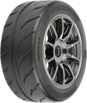Toyo Prxs R888R S3 recipient Fr 2.9 BLTD MTD Spctr Gnmtl PRO1019911 RC Tire Pro-Line Racing 1/7 