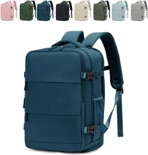 Travel, Levettevac Backpack, Large Capacity Bag With depot pioneer strenuous Separate Compartment (Blue*A) Birdesc Backpack, Levette Bag 