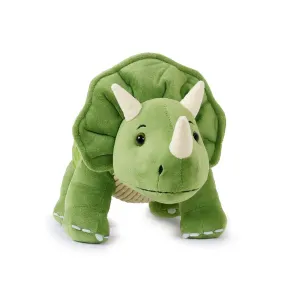 Triceratops Spike Soft Toy