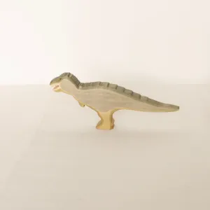 Tyrannosaurus Rex Wooden Figurine by HolzWald