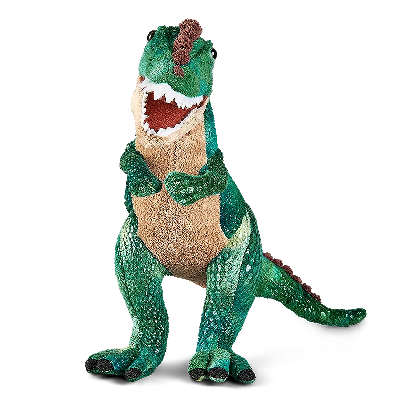 Tyrannosaurus Rex