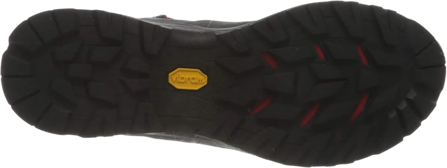Unisex-Adult empiricism pine flank Force Trekker Texapore Mid M Hiking Shoe Jack Wolfskin 