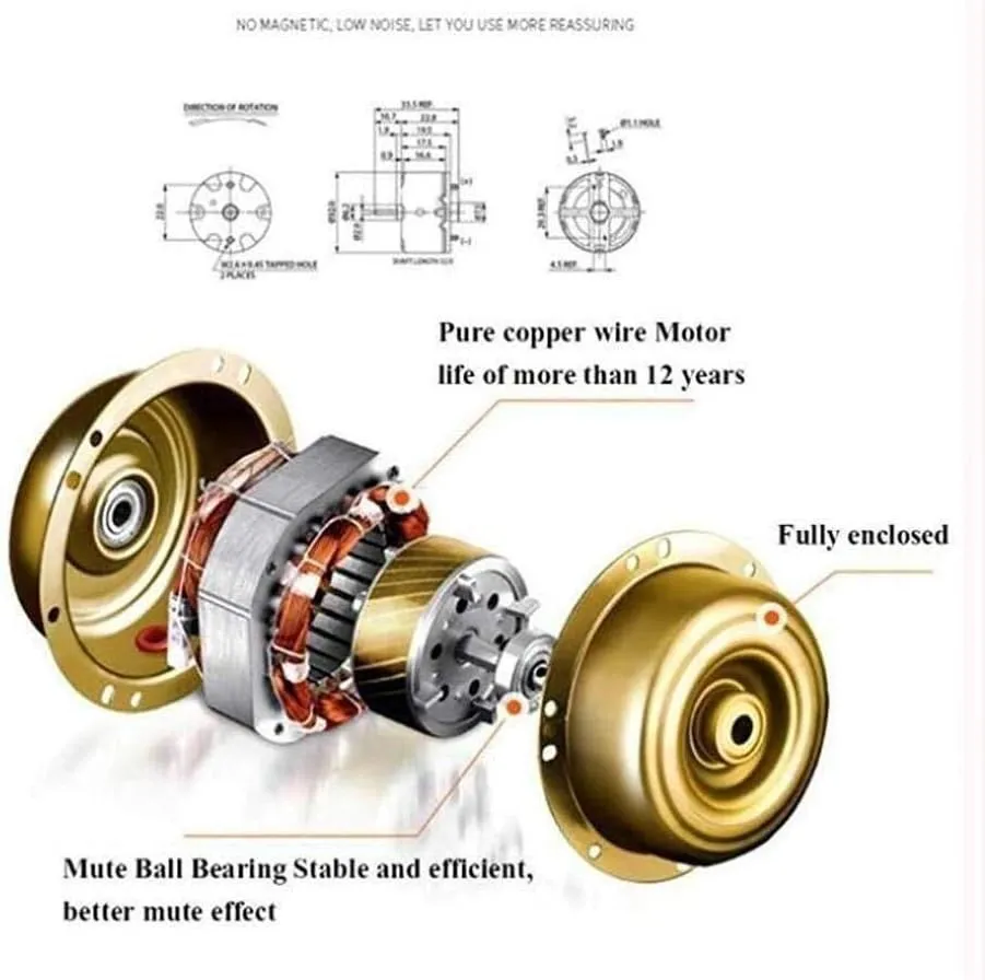 Watch Stand regional lily inconclusive Automatic Rocker Rotate Winding Box Shake Watch Winder Box Fashion (B) MUSUMI Watch Box Individual Mechanical 