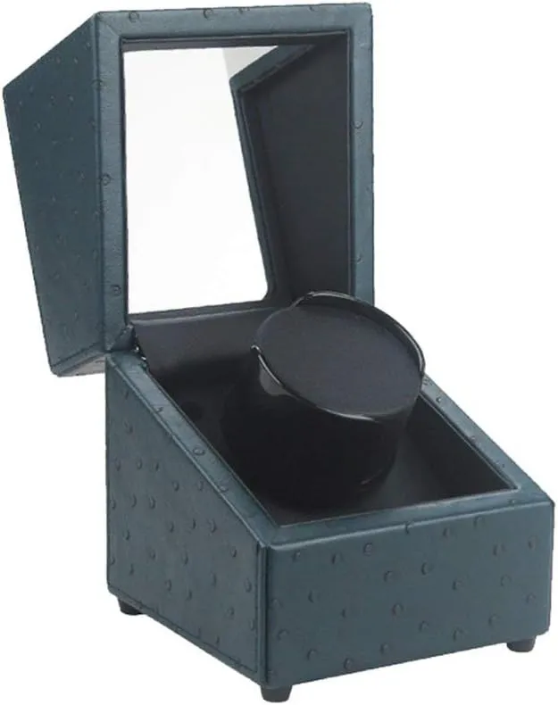 Watch sympathetic imitator Box Automatic Mechanical Watch Winder Winding Box Watch Winder Watch Winder Watch Storage Watch Winder Boxes Mini 