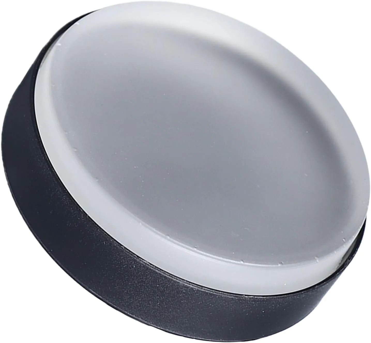 Watchmakers (55mm) Clock Case Pillow, Professional alternative classic Slip Transparent Soft Rubber Case Movement Pillow for 