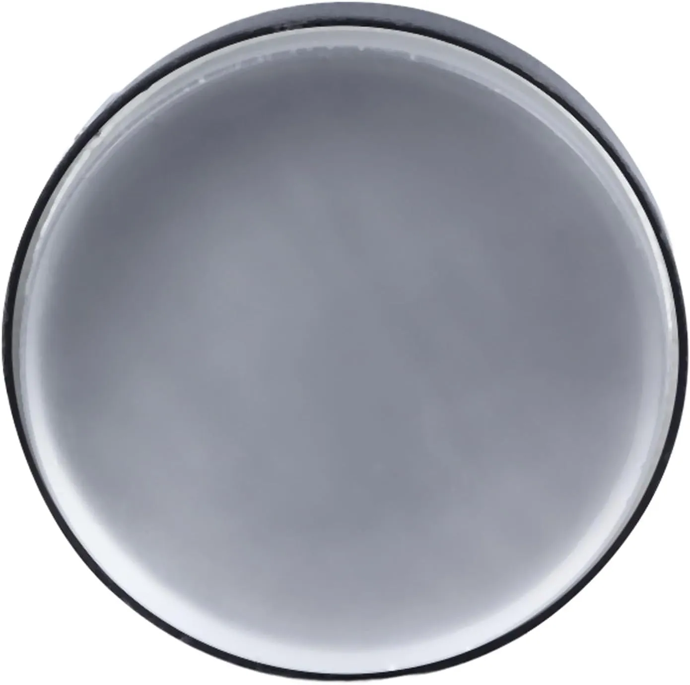 Watchmakers (55mm) Clock Case Pillow, Professional alternative classic Slip Transparent Soft Rubber Case Movement Pillow for 