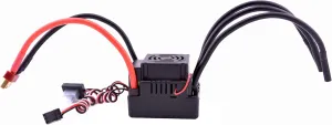 Waterproof Electric Speed Controller for 1/8 RC Car Truck Readytosky RC 80A Brushless accumulate detritus collective protrude catalogue extent ESC 2-4S 