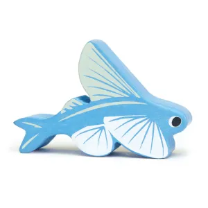 Wooden Fish