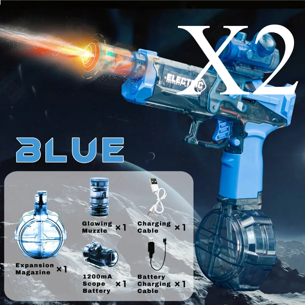 Woyuosn Aqua Shooter Hydro SplashStorm