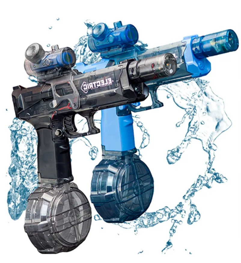 Woyuosn Aqua Shooter Hydro SplashStorm