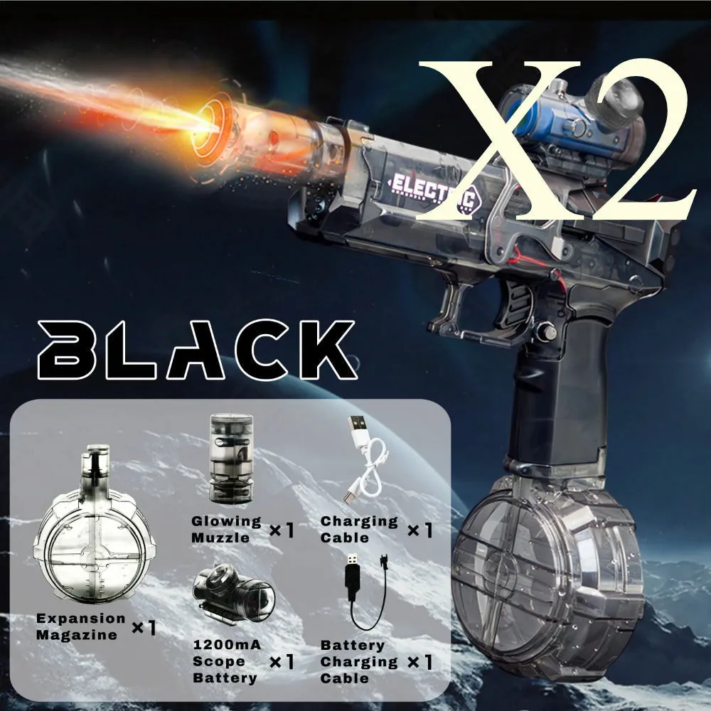 Woyuosn Aqua Shooter Hydro SplashStorm
