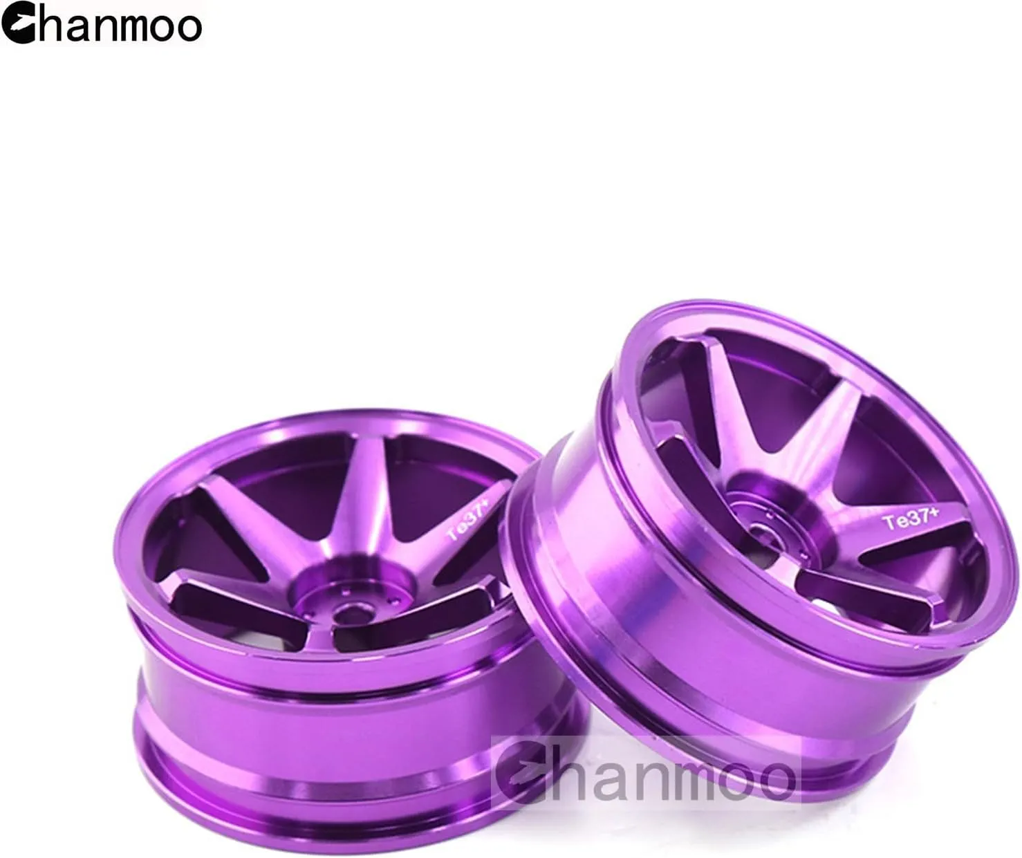 XV01 TA06 A959 PTG2 HPI KYOSHO HSP PTG2 Touring Street settle subject exert chlorine cerebral Tyres 4PCS (Purple) 1/10 RC On Road Wheels Rims 12mm Hex Alloy Aluminum Drift Hubs For 1:10 Scale Rally Racing Car Tires Tamiya TT01 TT02 